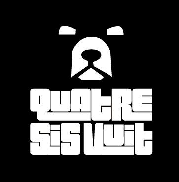 Logo QuatreSisVuit