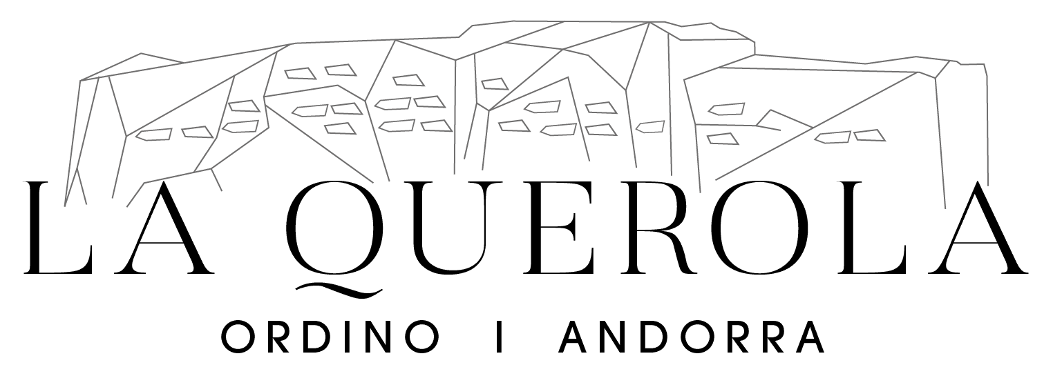 Logo La Querola