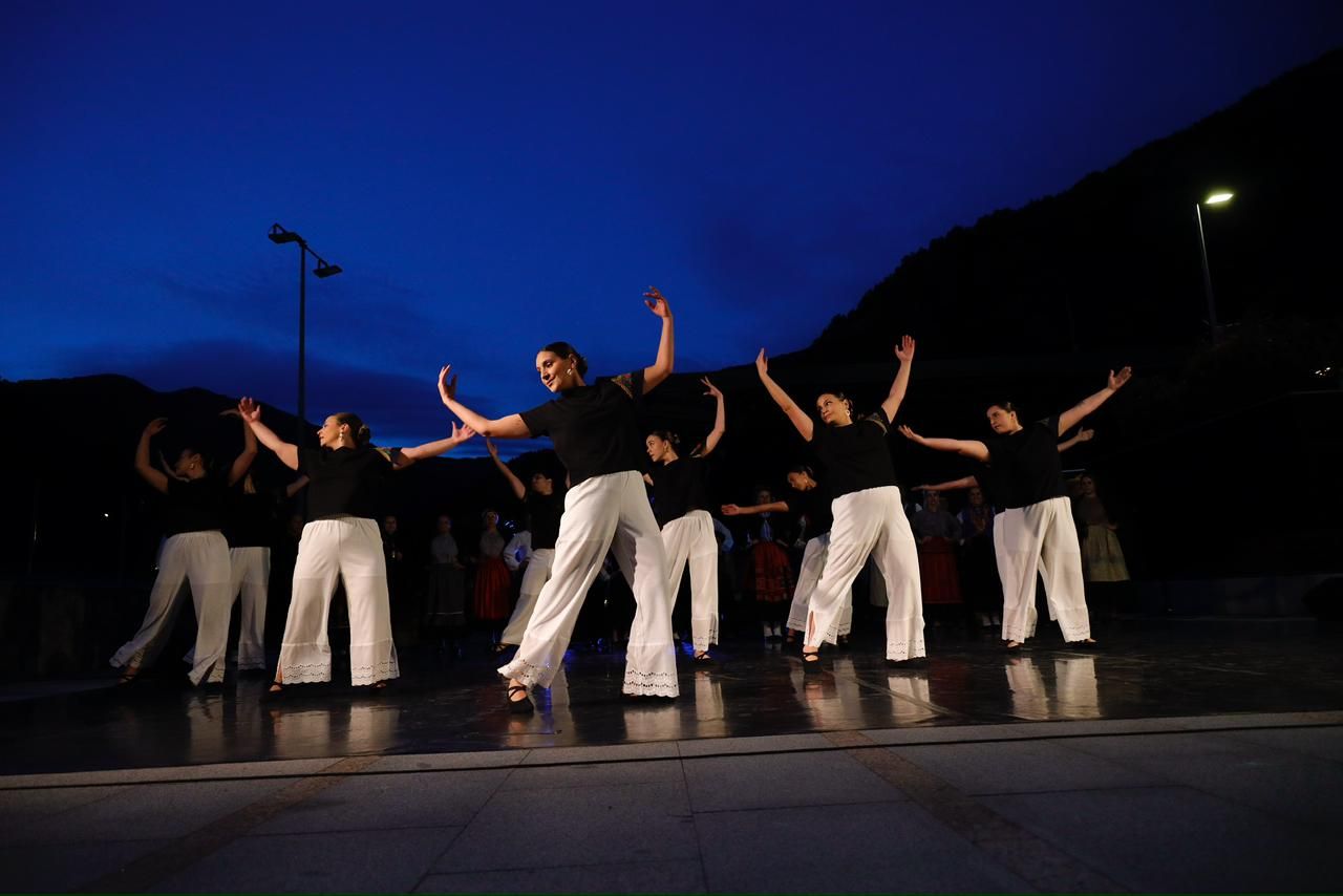 Notícies Contradans