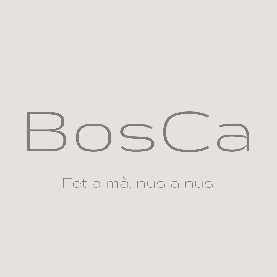 Logo artesà