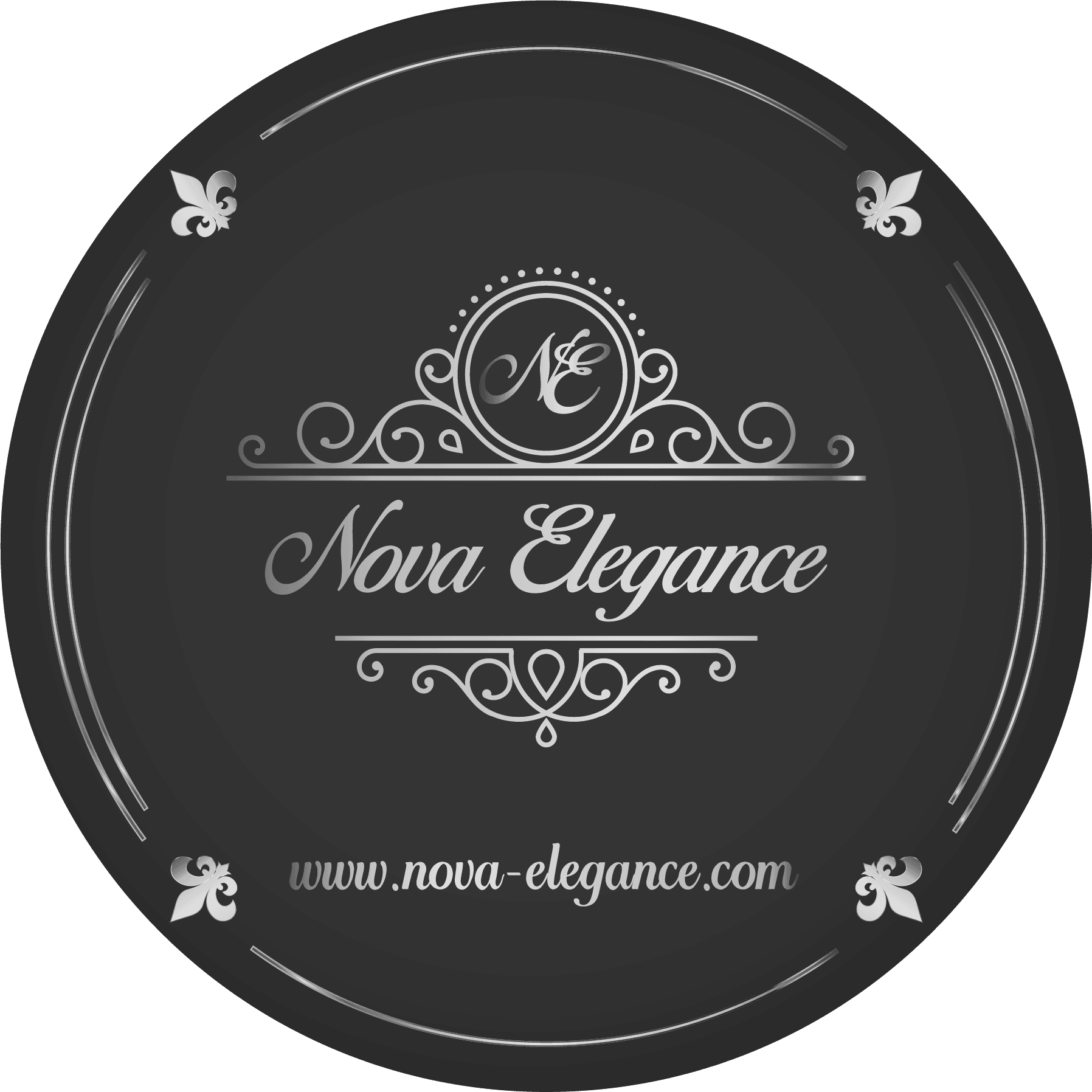 Logo Nova Elegance