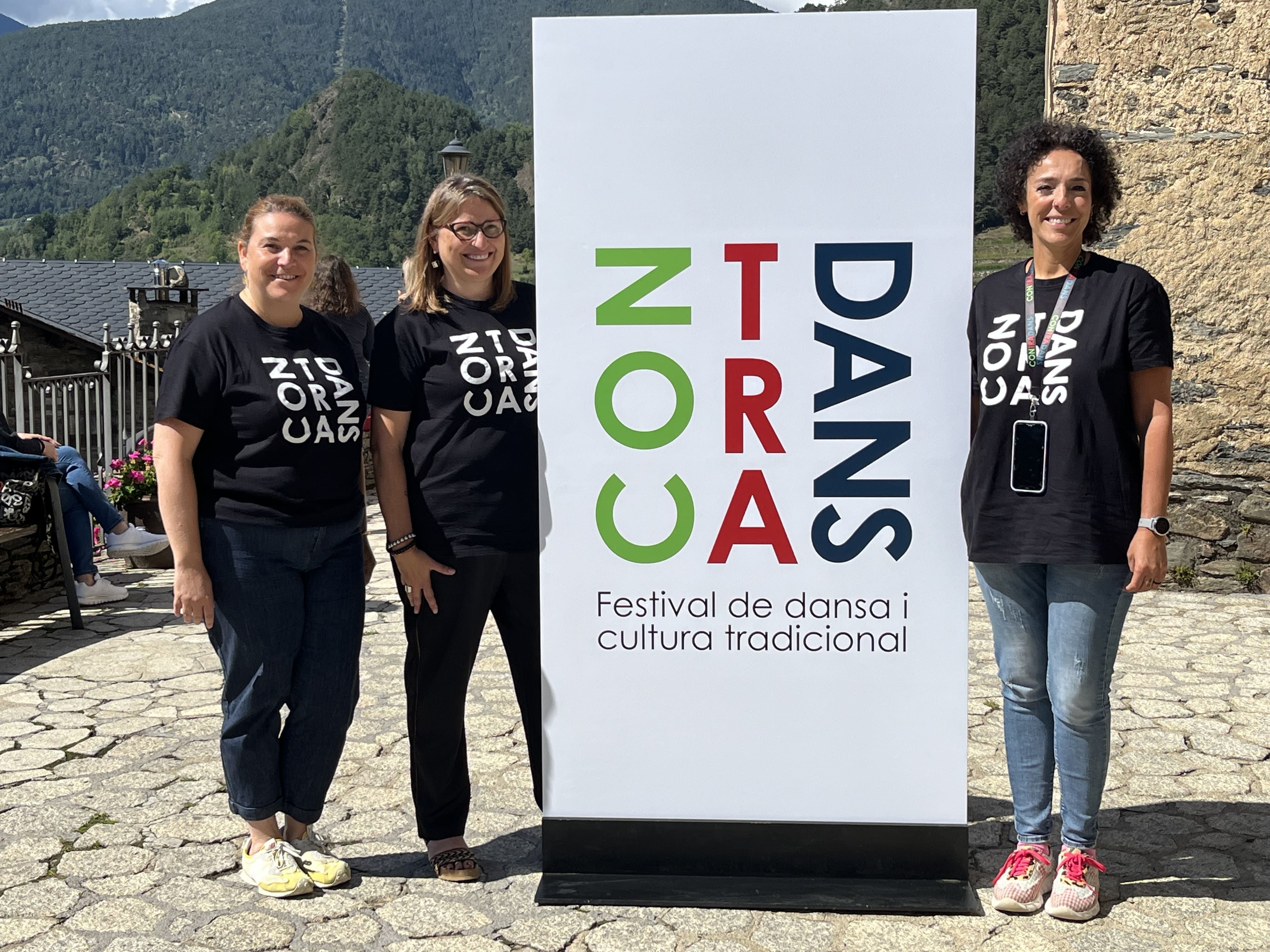 Notícies Contradans