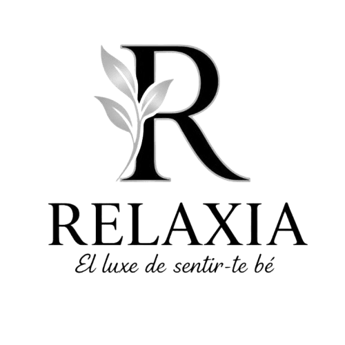 Logo Relaxia
